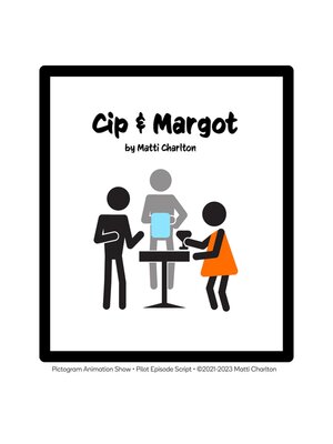 cover image of Cip & Margot